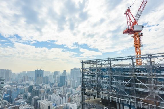 安心して働ける職場