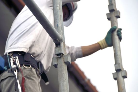 安心して勤務を開始