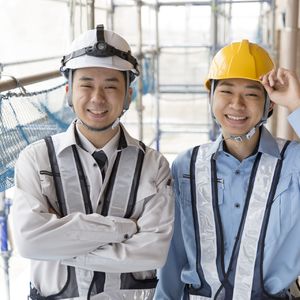 倉敷で鳶の正社員をお探しならタイトをご検討ください